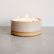 The Fig Scent in Grand Blush Pott