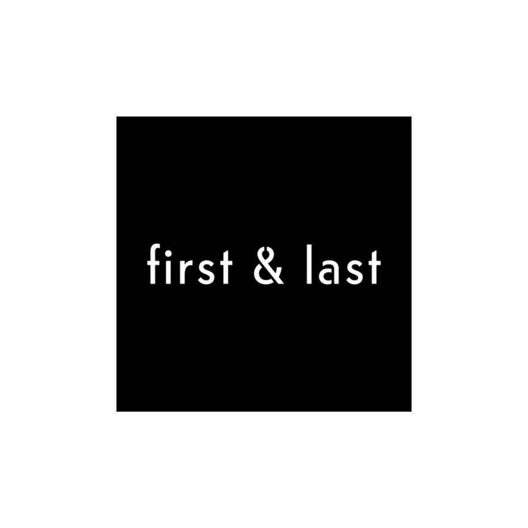 First & Last