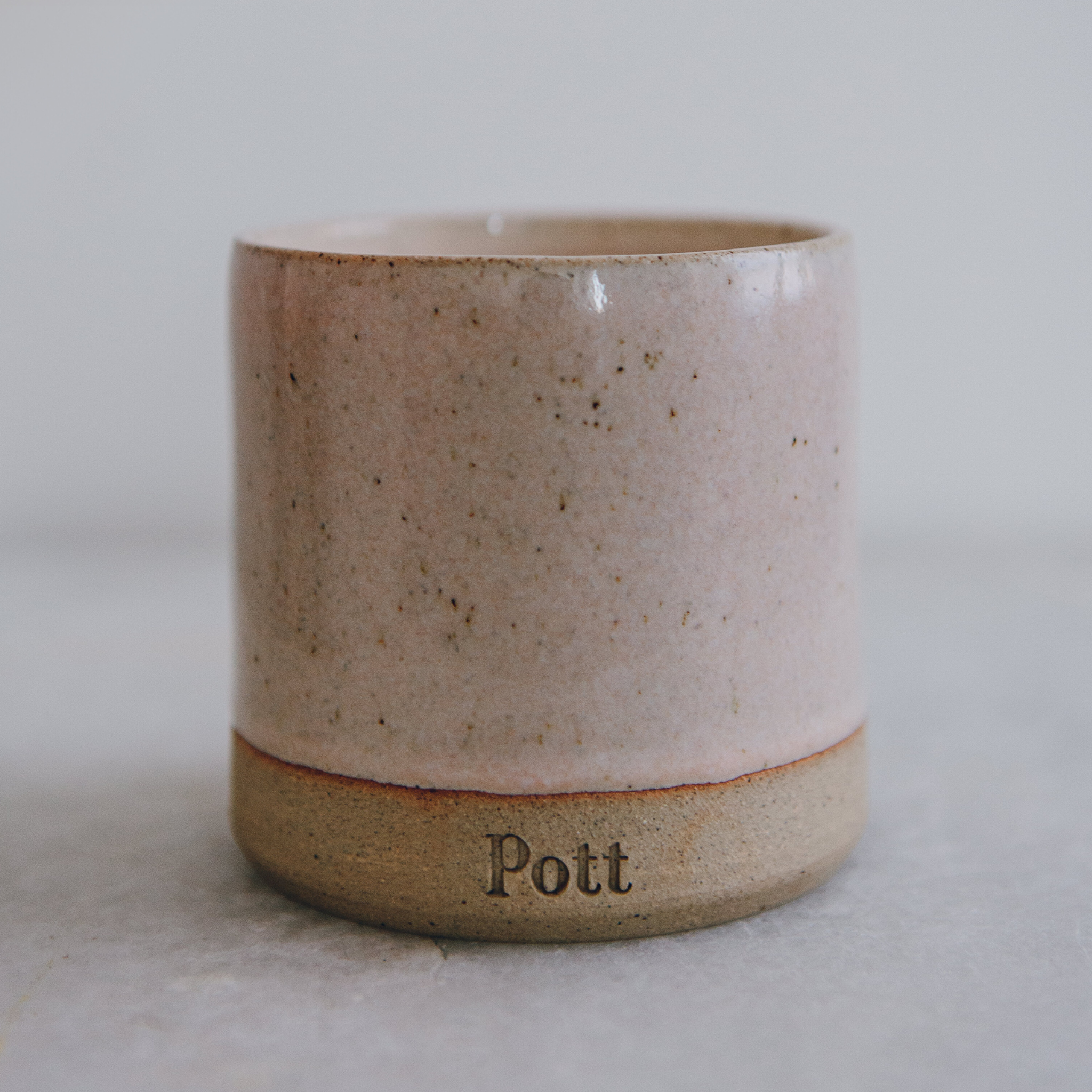 Just a Pott