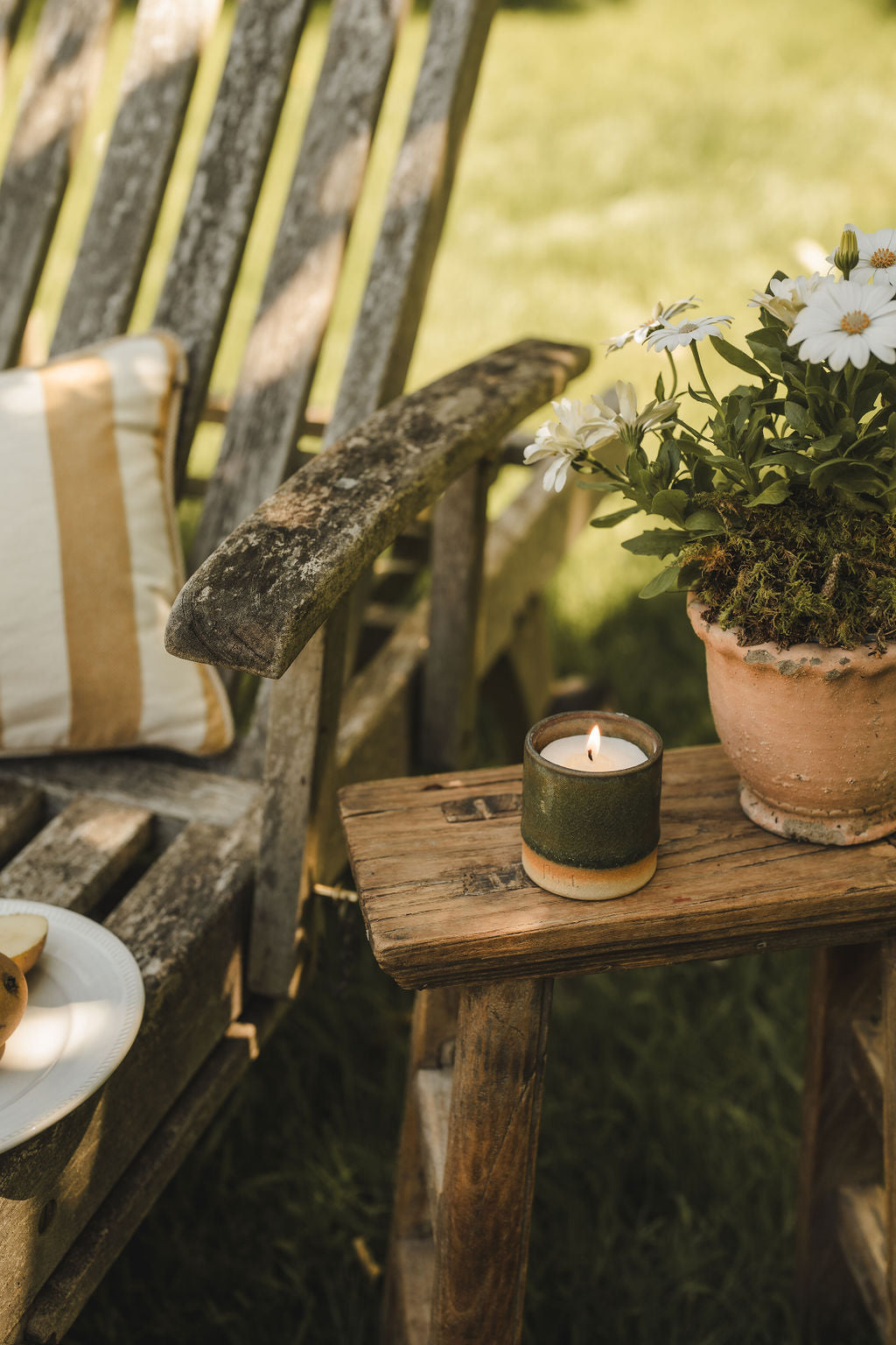 Citronella Standard Refill