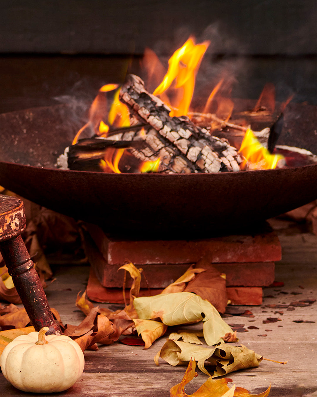 Bonfire Standard Refill