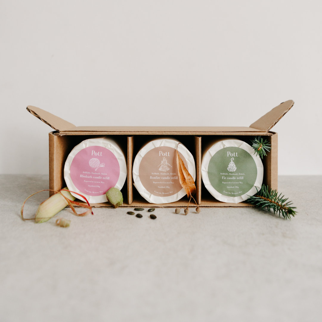 Gift the Seasonal Subscription