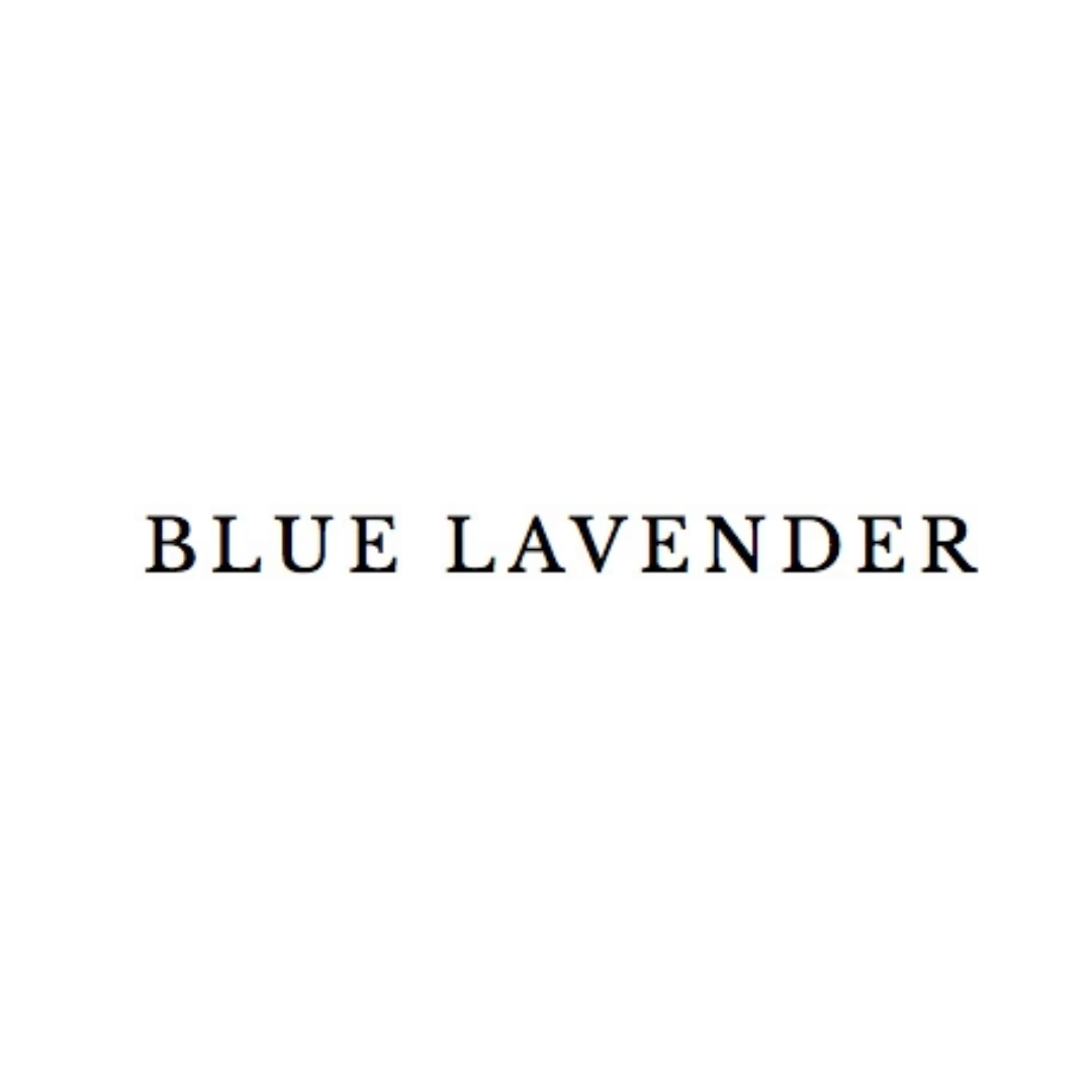 Blue Lavender