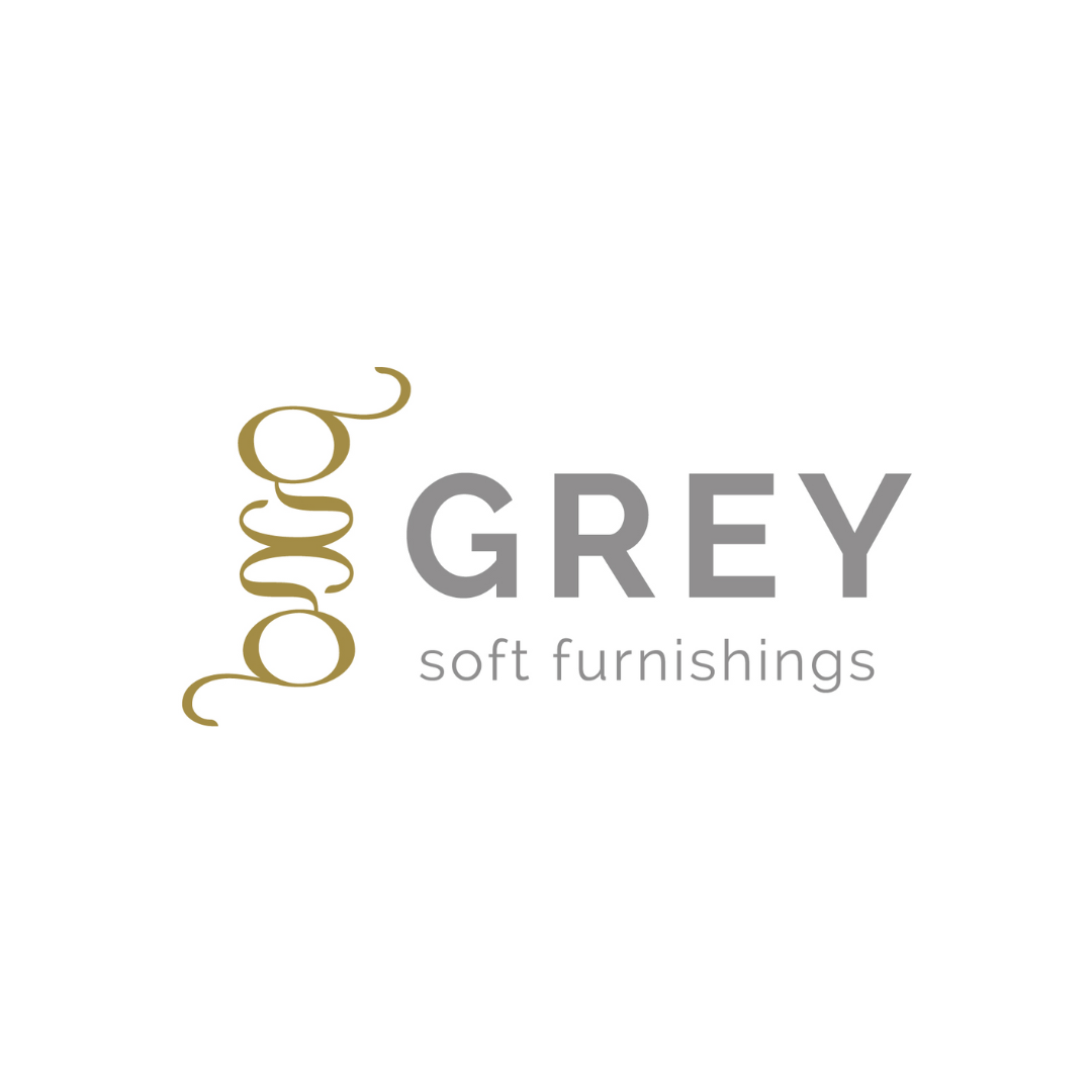 Grey Soft Furnishings