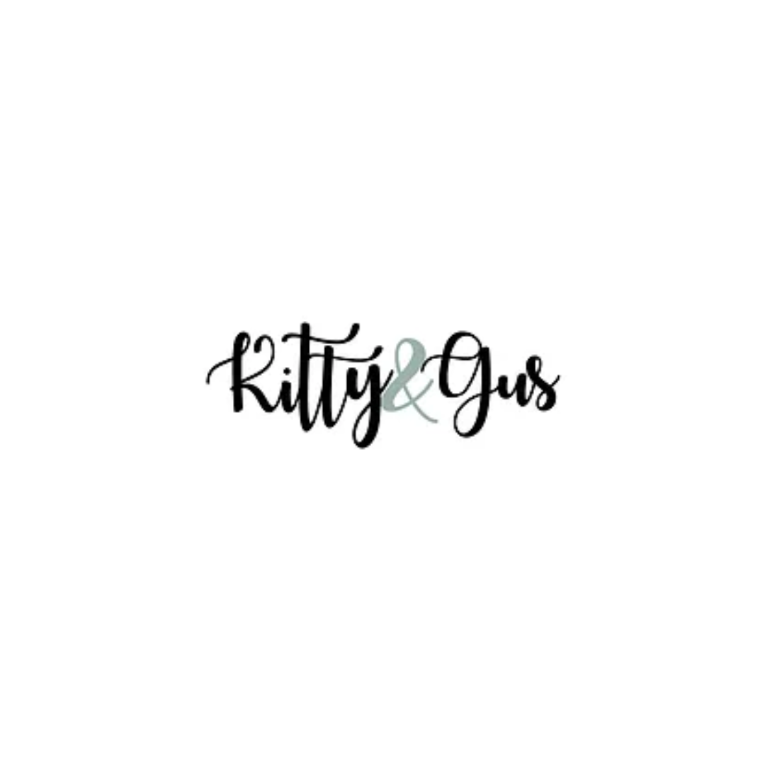 Kitty & Gus