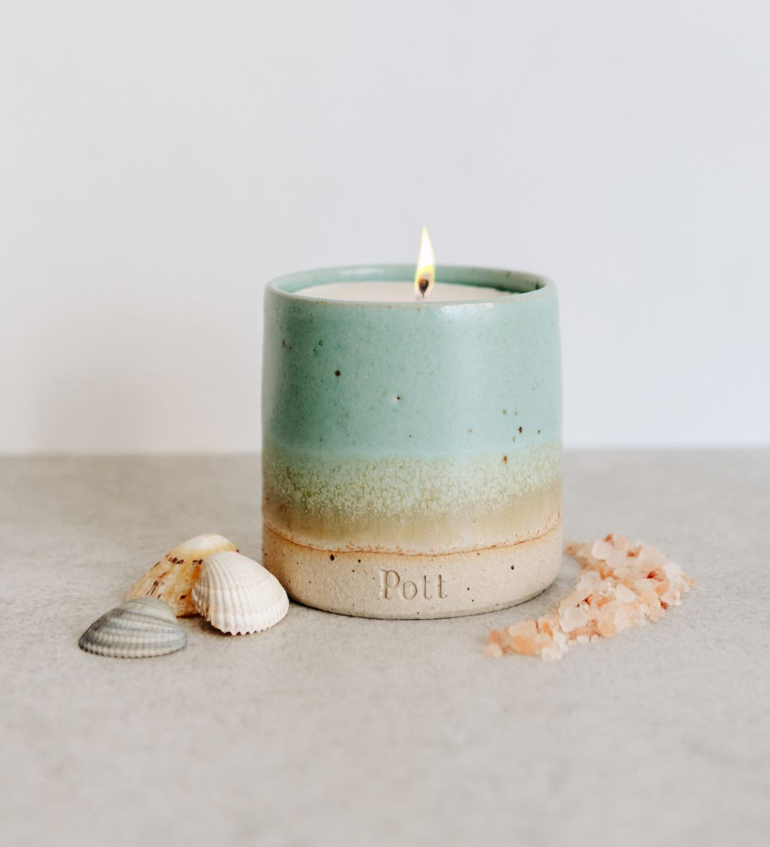 Reintroducing The Coast Pott