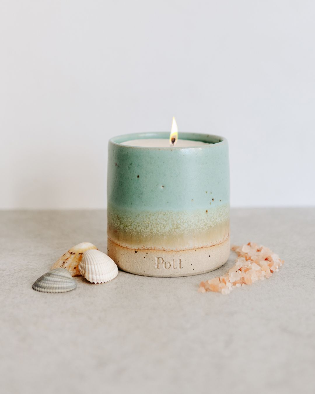 Reintroducing The Coast Pott