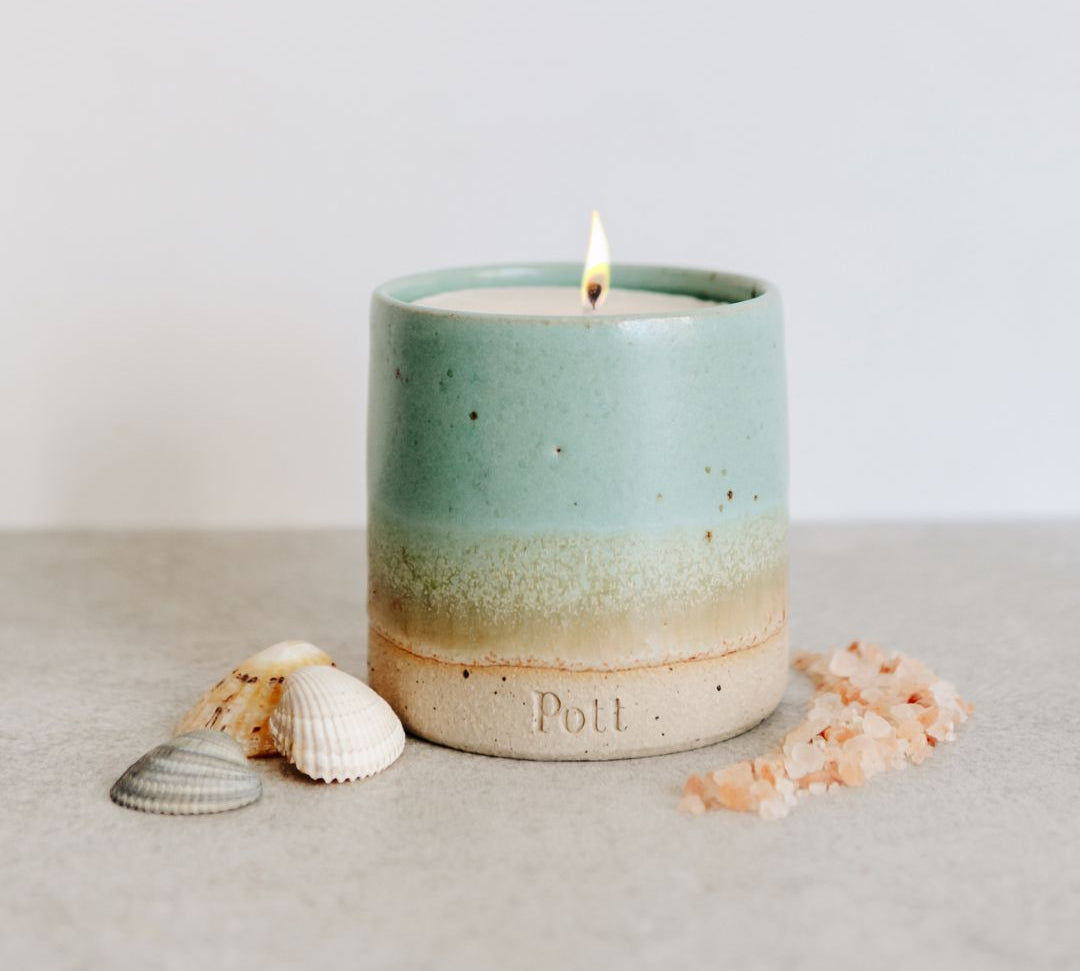 Reintroducing The Coast Pott