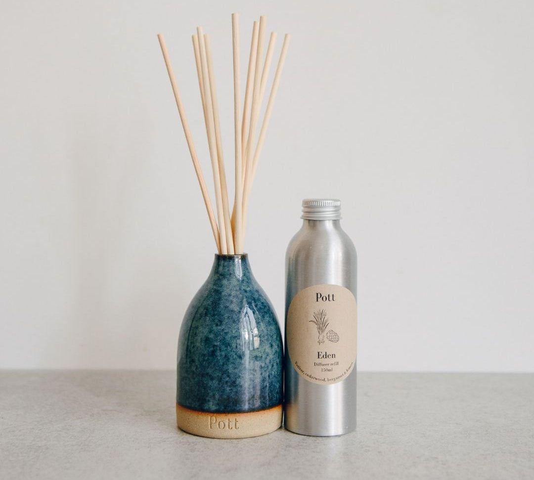 Refillable Diffusers