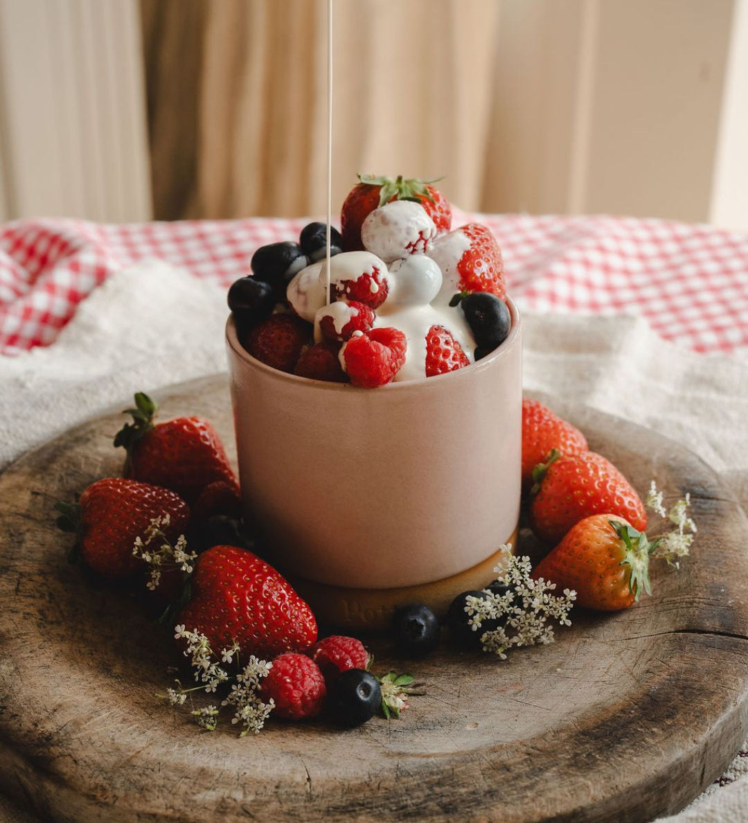 A Potted Guide to Wimbledon