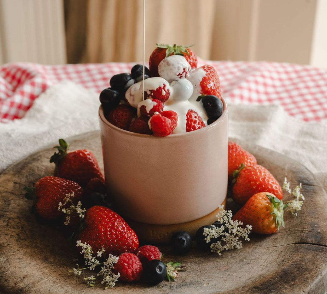 A Potted Guide to Wimbledon
