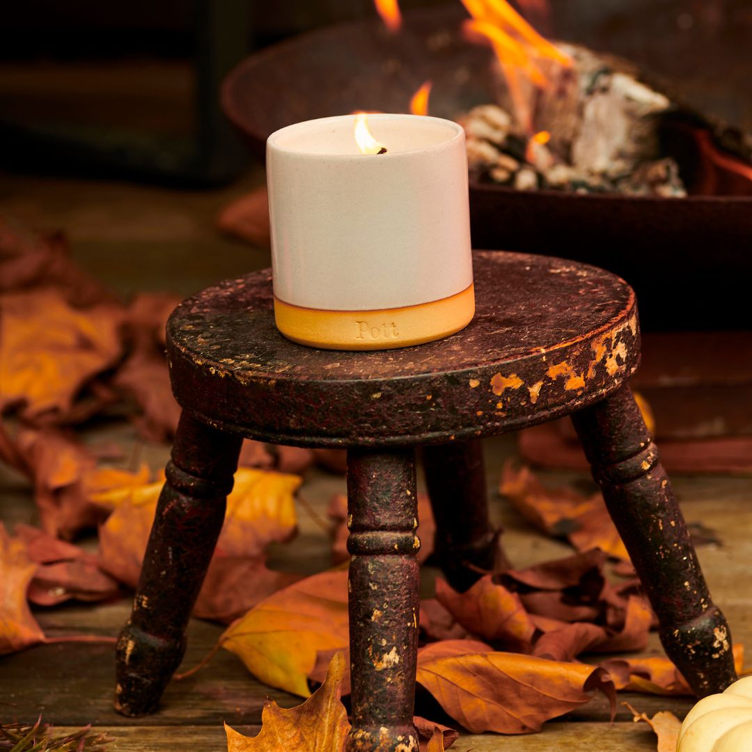 Why Refillable Candles Are Becoming a Favourite for Home Fragrance