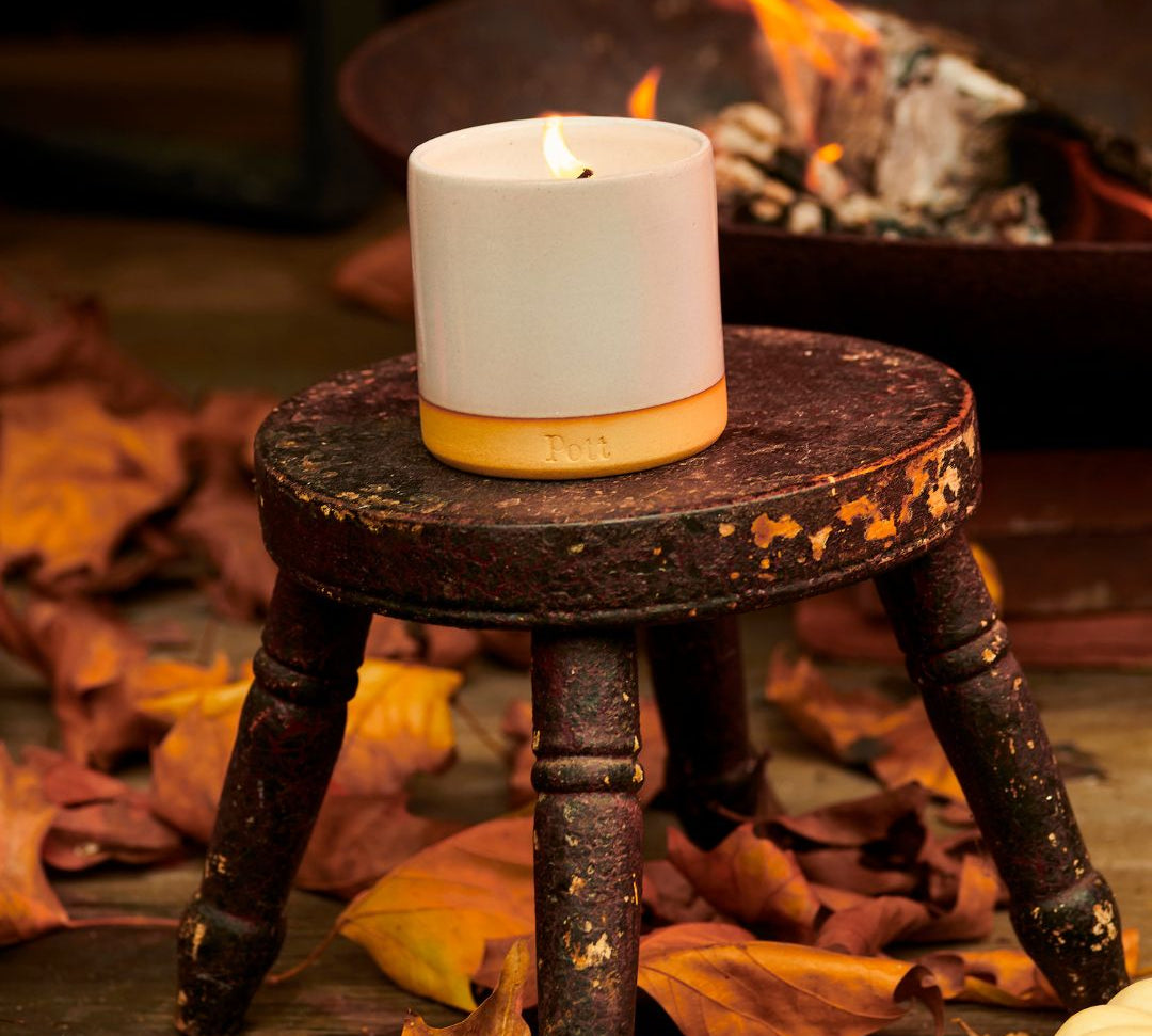 Why Refillable Candles Are Becoming a Favourite for Home Fragrance