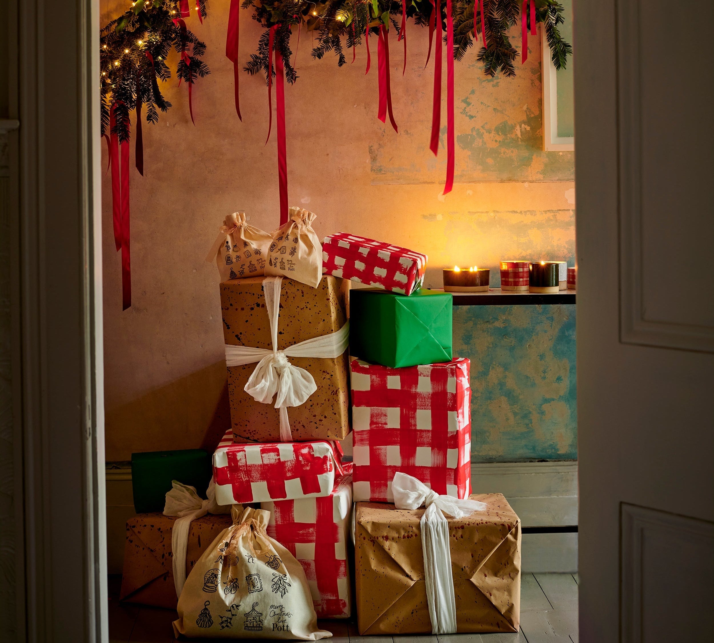 Christmas Gifts for Interior Lovers
