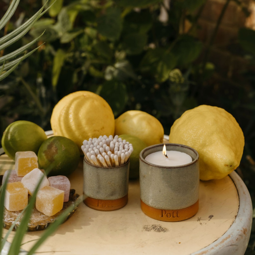A Potted Guide to Bank Holiday Hosting