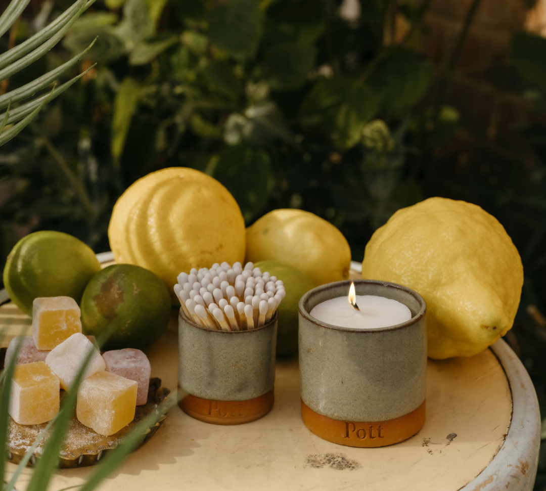 A Potted Guide to Bank Holiday Hosting