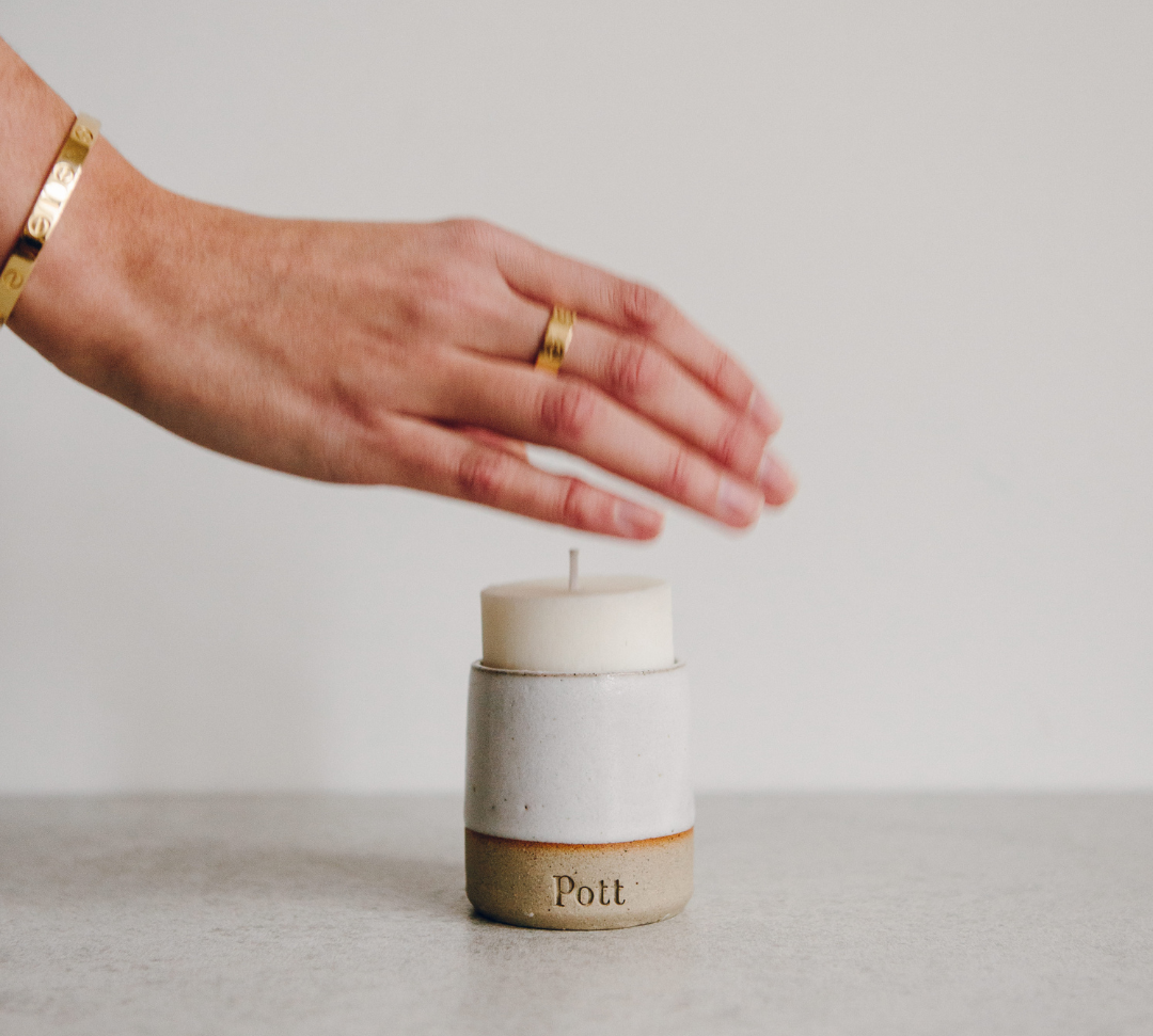 Why Refillable Candles Make Better Gifts