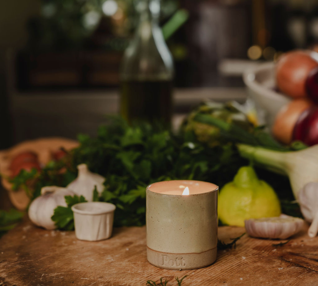 Cook: The Autumn Kitchen Essential