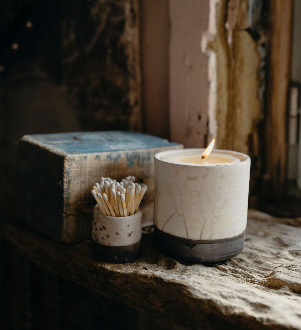 The Pilgrim Potter x Pott