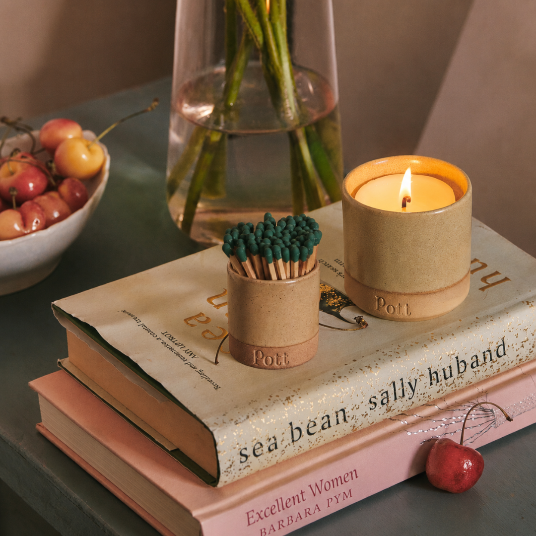 Luxury Christmas Candle Gifts