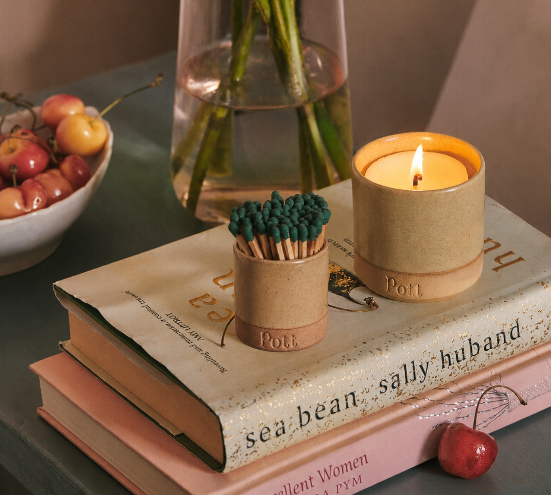 Luxury Christmas Candle Gifts