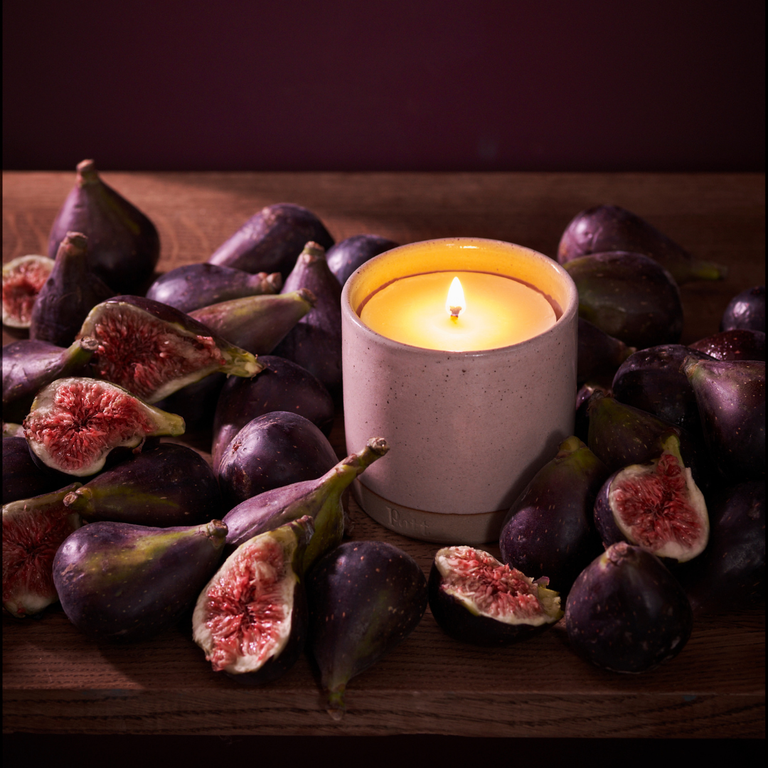 September Scent of the Month: Fig