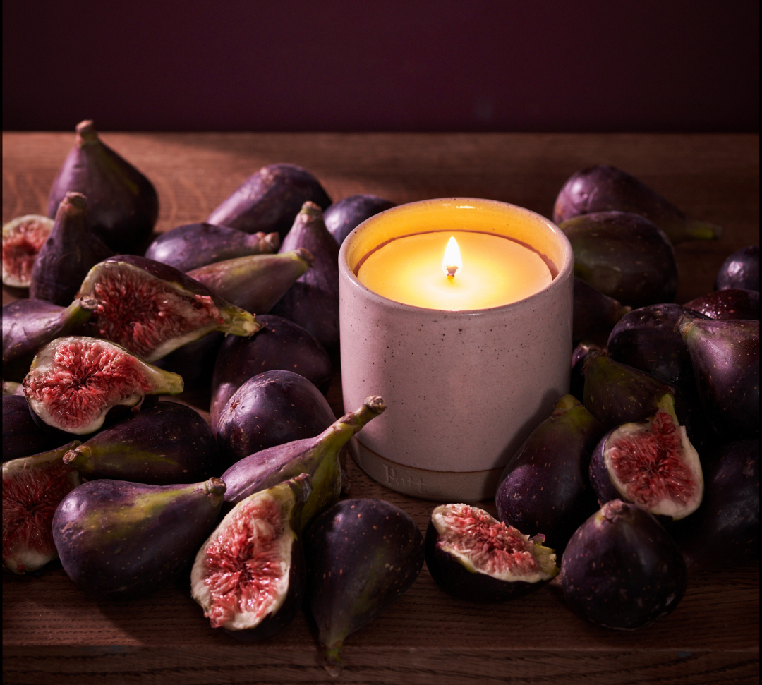 September Scent of the Month: Fig