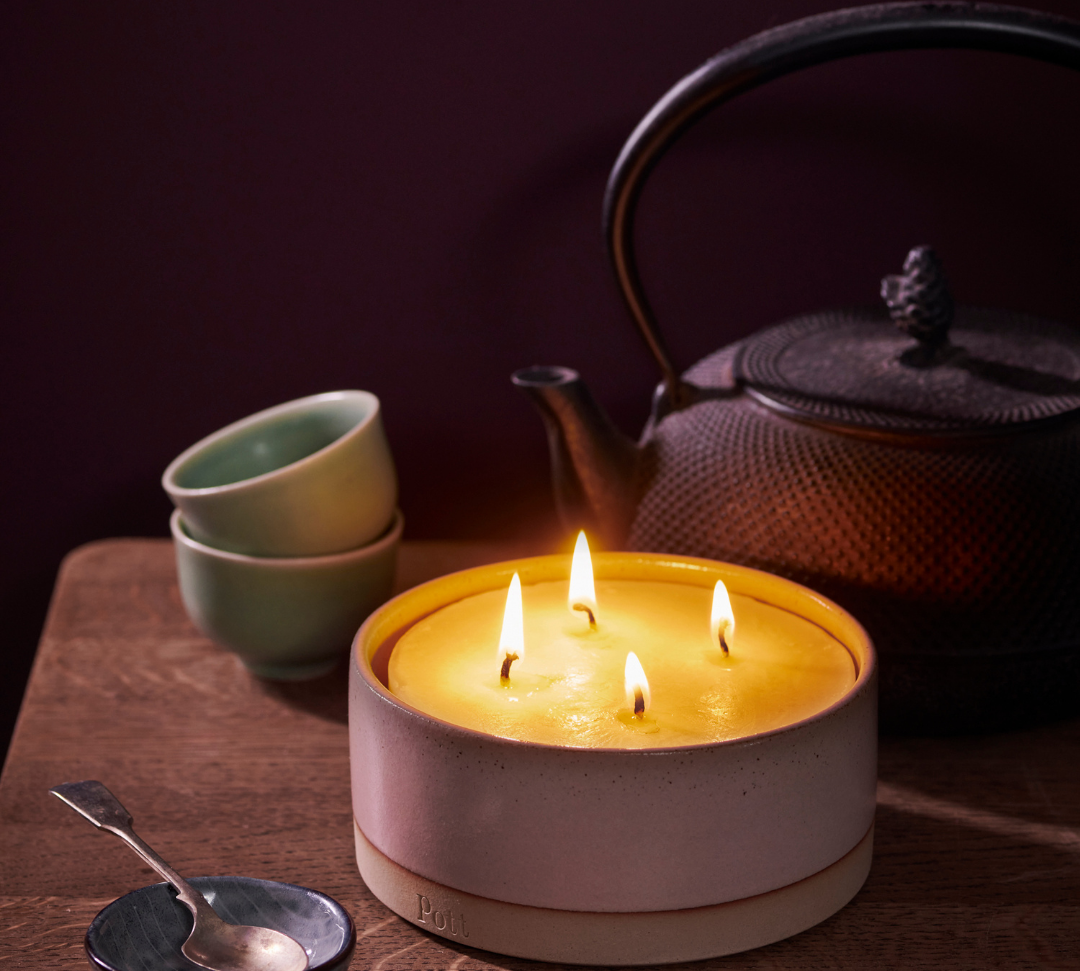 The Best Autumn Candles