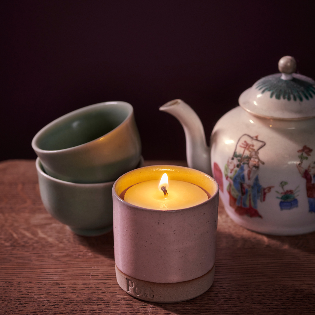 Sustainable Luxury Gifts for the Home