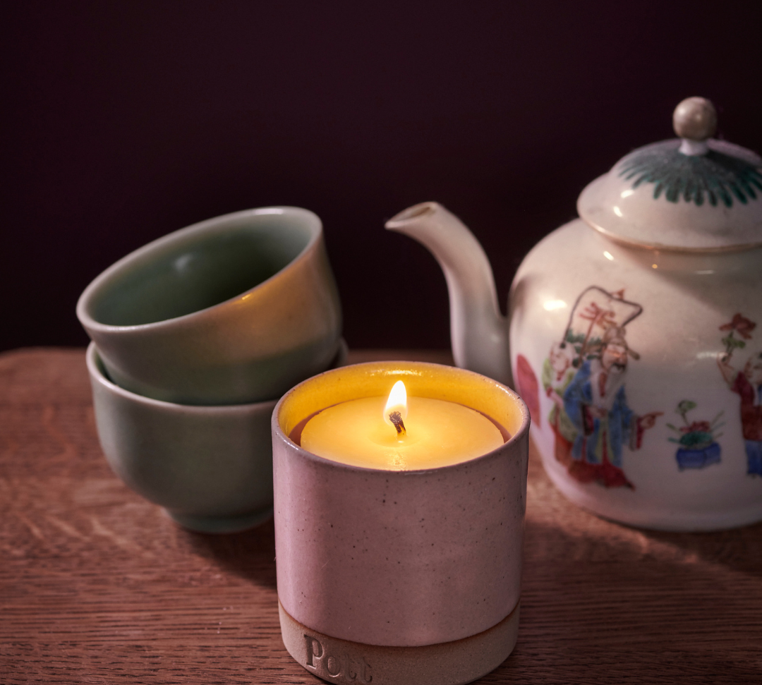Sustainable Luxury Gifts for the Home