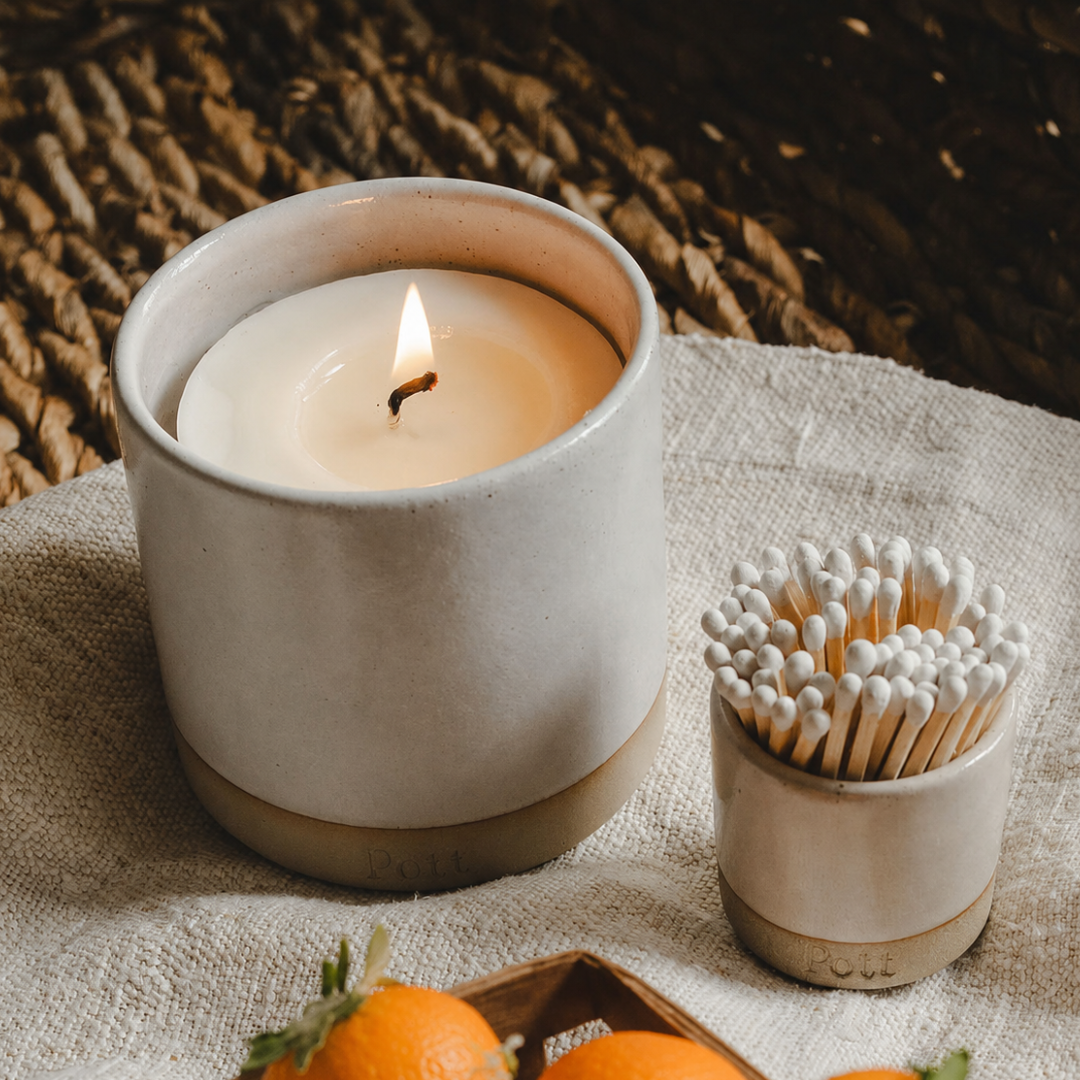 All About Orangery