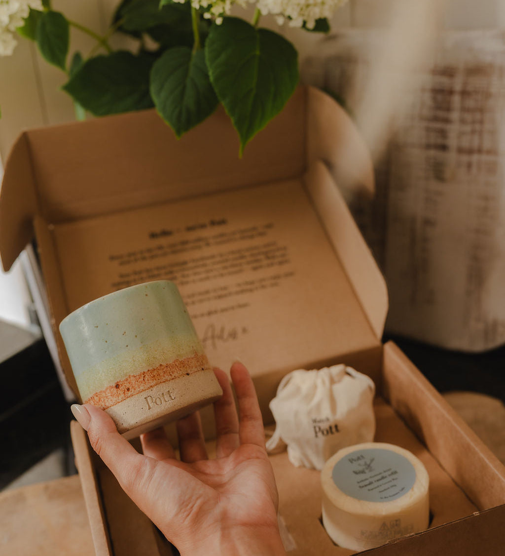 The Coast Collection, Emily Doran