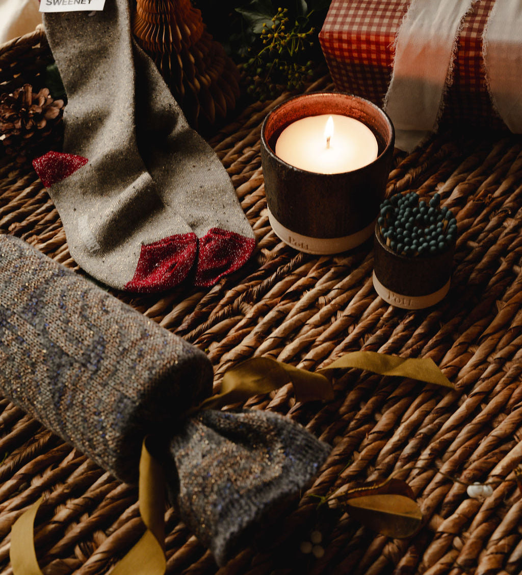 Pott x Genevieve Sweeney