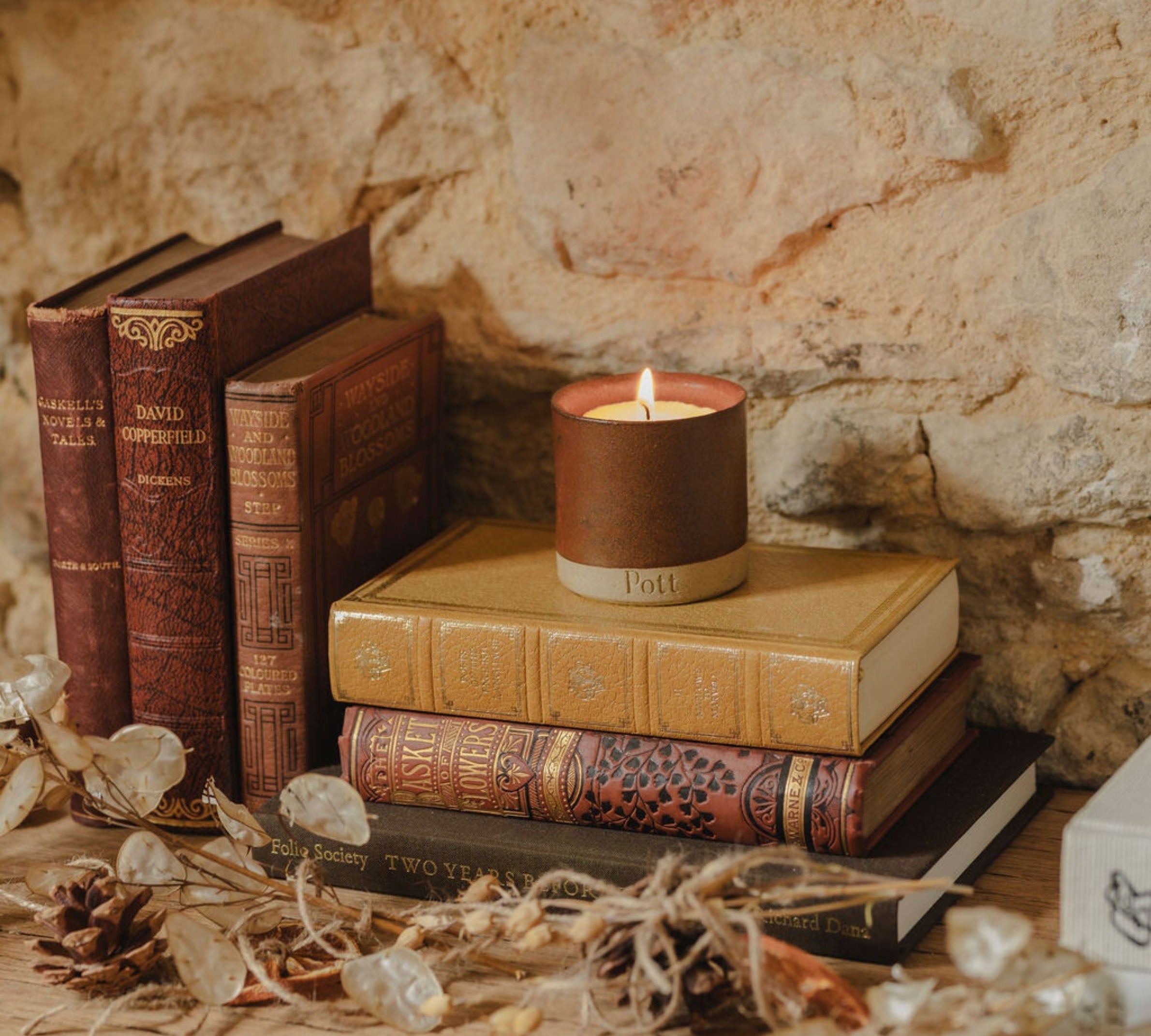Autumn Equinox