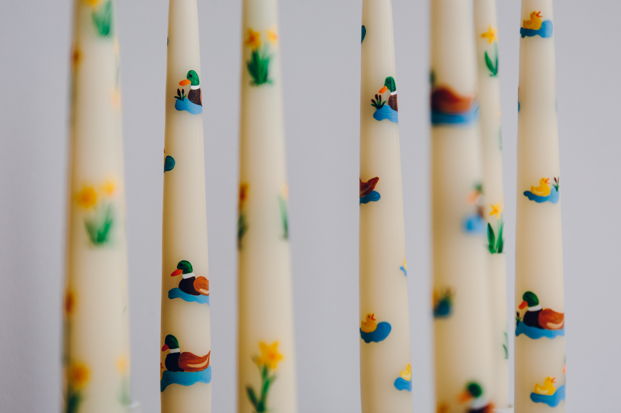 Sit down With Bianca, from Bable