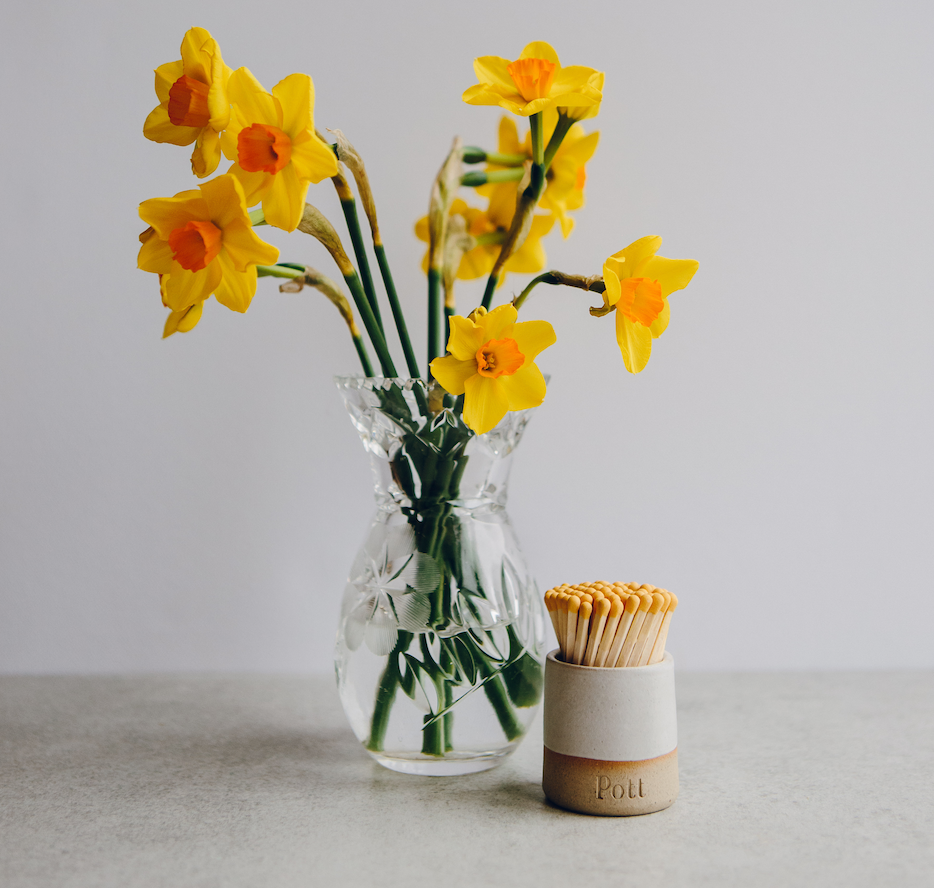 How to refresh your home for Spring
