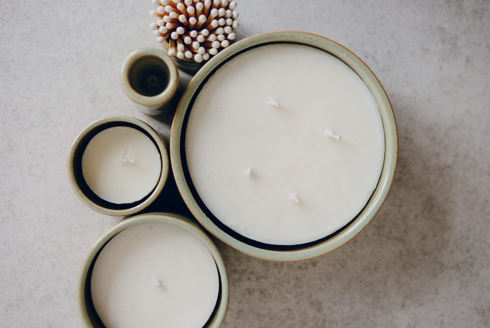 Candle Care Tips