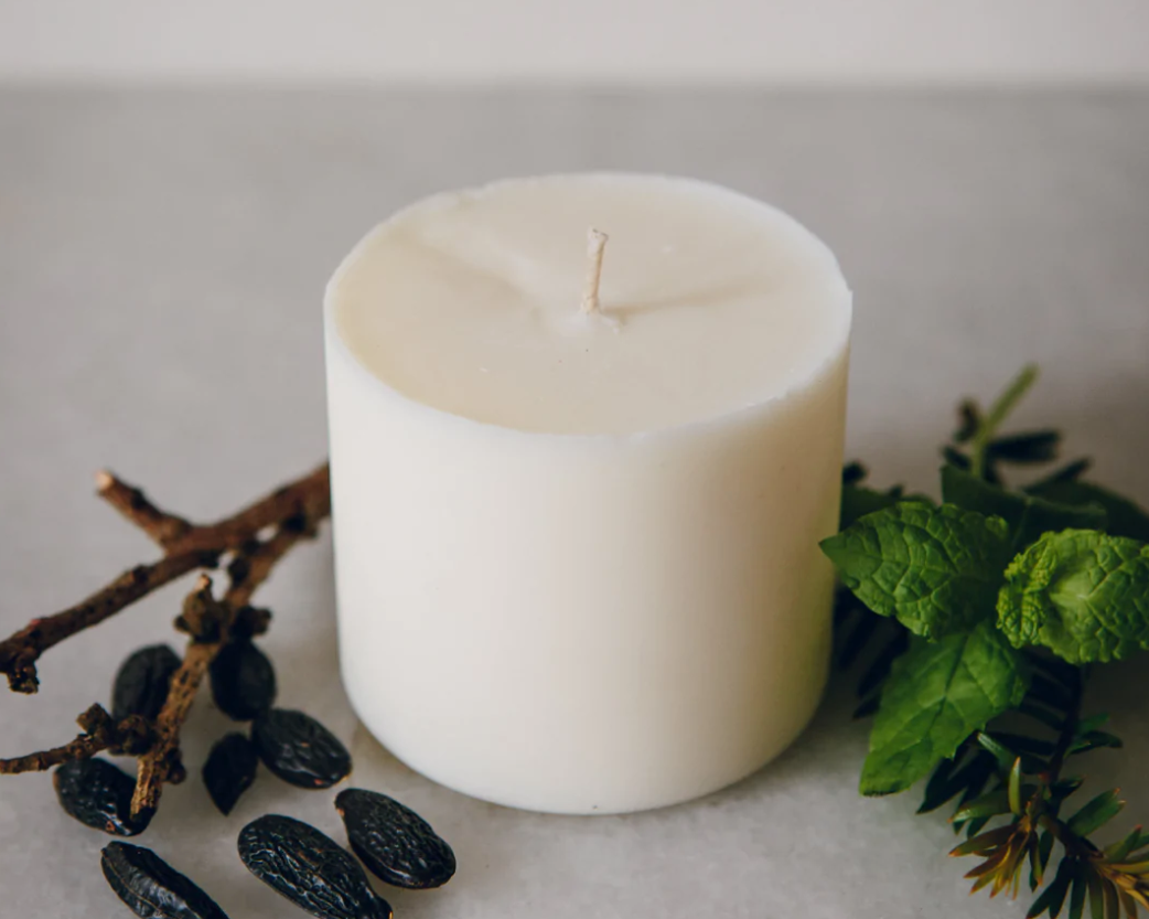 Featured Scent: Tonka