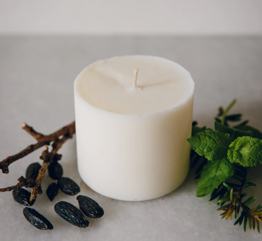 Featured Scent: Tonka
