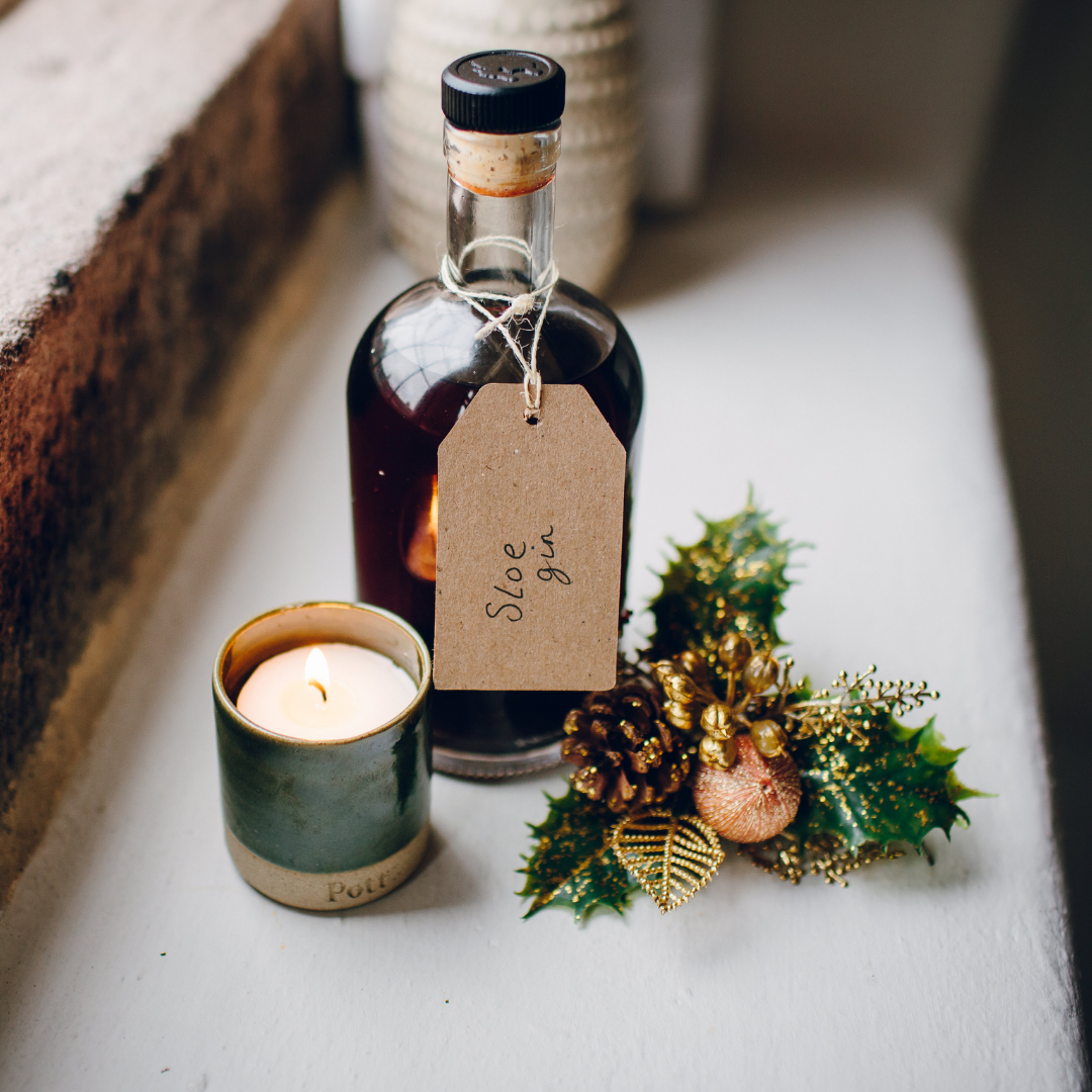Thoughtful Gifting: From my family to yours