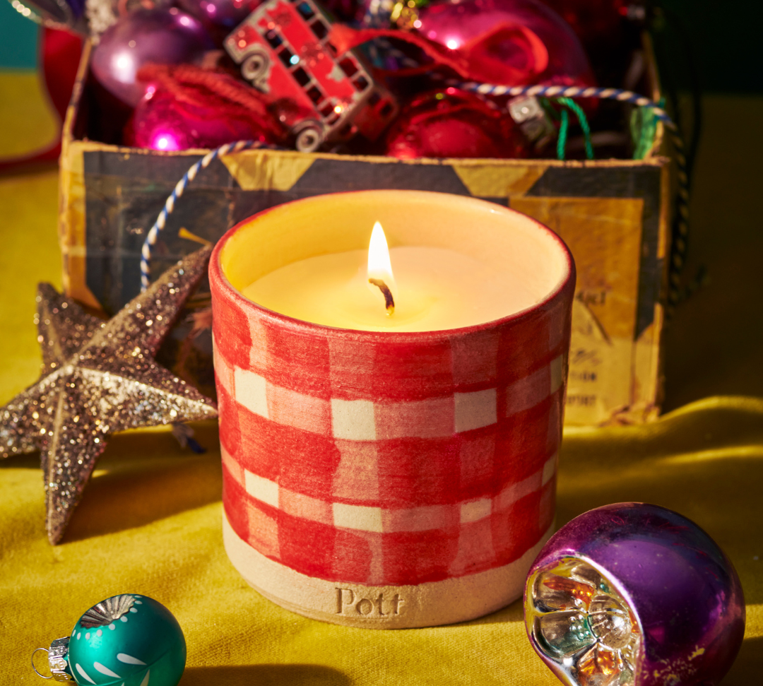 Christmas 2026: The Gingham Collection