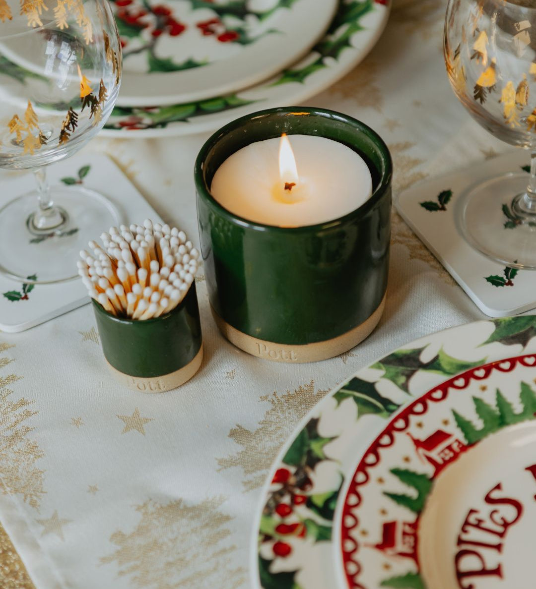 Christmas 2026: The Holly Collection
