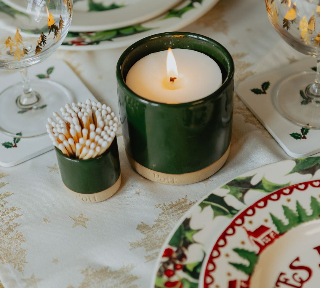 Christmas 2026: The Holly Collection