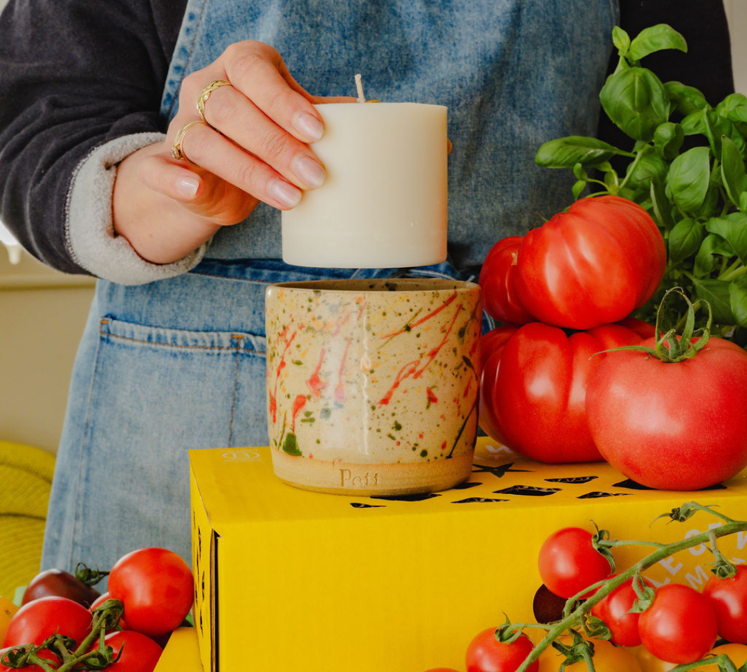 Refillable Candles: The Complete Guide