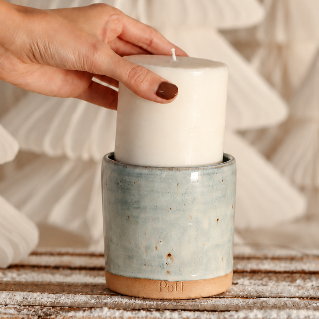 Are Refillable Candles Cheaper?