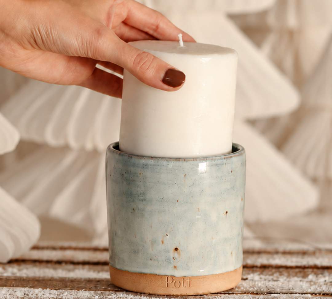 Are Refillable Candles Cheaper?