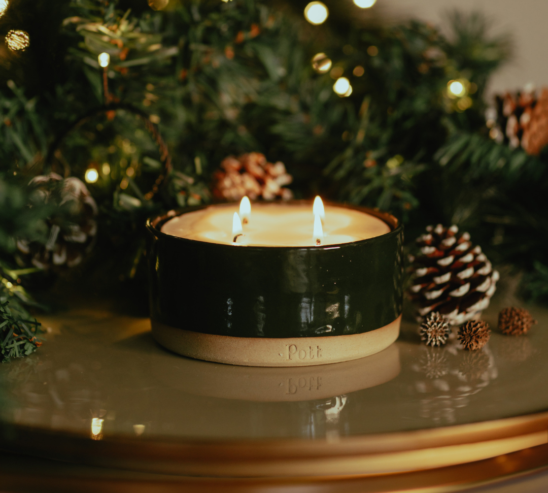 Which seasonal scent are you?