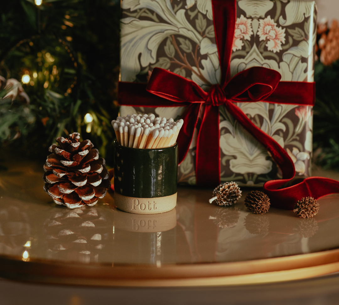 Christmas Hostess Gift Ideas