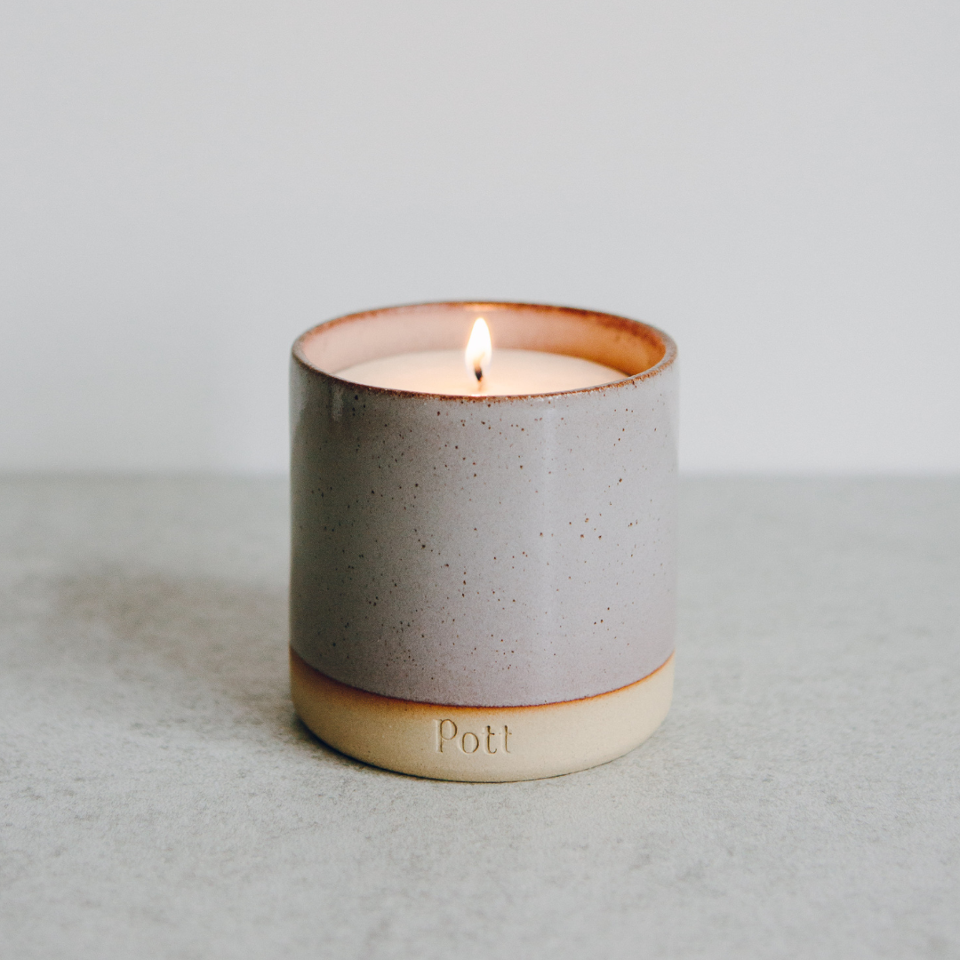Orchard Candle