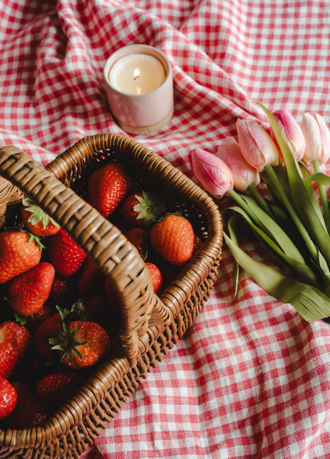 The Seasonal Subscription Box